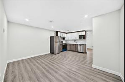 Beautiful 1 Bed 1 Bath Basement Suite in Wolf Willow in Long Term Rentals in Calgary - Image 3