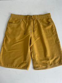 True Religion Swim Shorts SIZE 32 