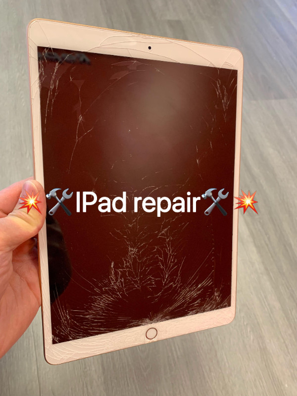 ⭐PHONE REPAIR⭐iPhone Samsung iPad Watch broken screen+battery+ in Cell Phone Services in Mississauga / Peel Region - Image 2