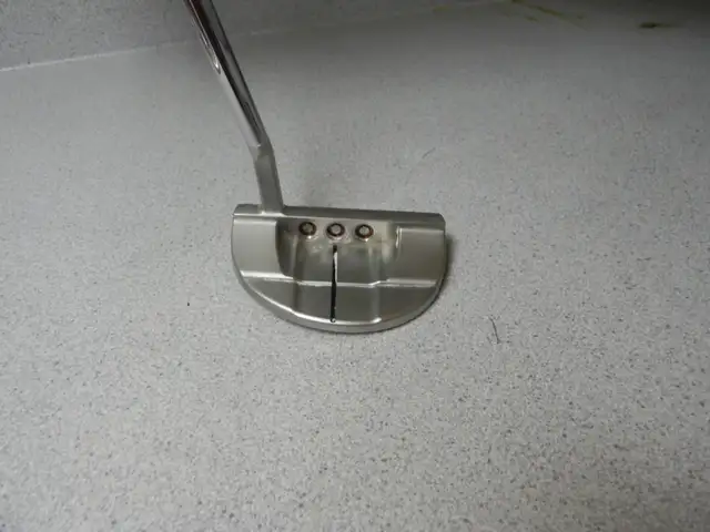 SCOTTY CAMERON PUTTER RH62863736645123123
