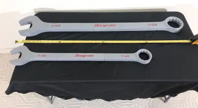 Snap On Display Wrenches, View more
