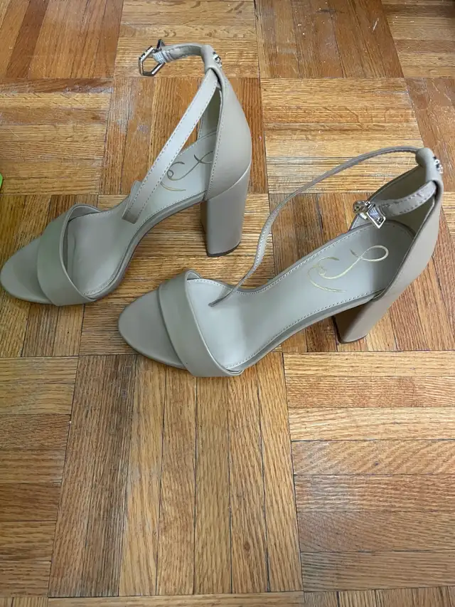 Sam Edelman Heels in Women's - Shoes in City of Toronto - Image 6