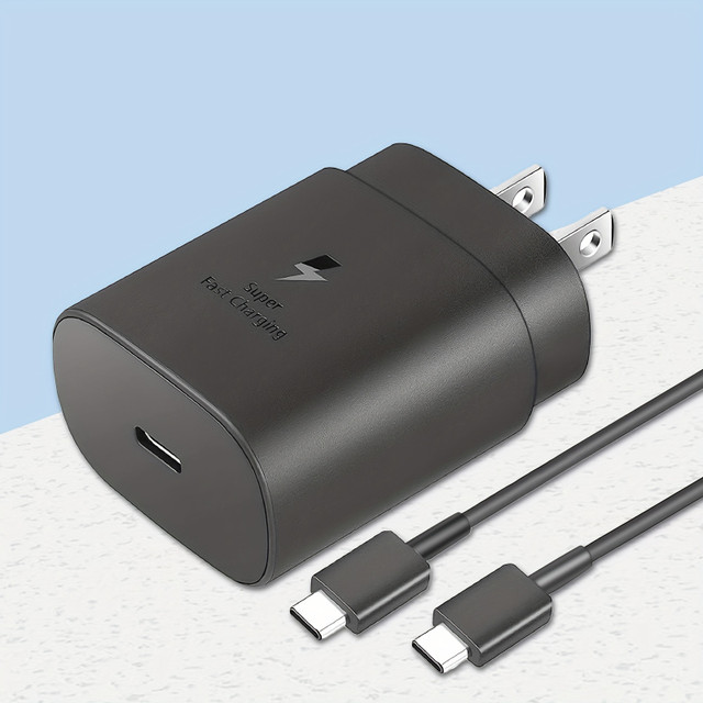 Samsung Super Fast Charger in Cell Phone Accessories in Oakville / Halton Region