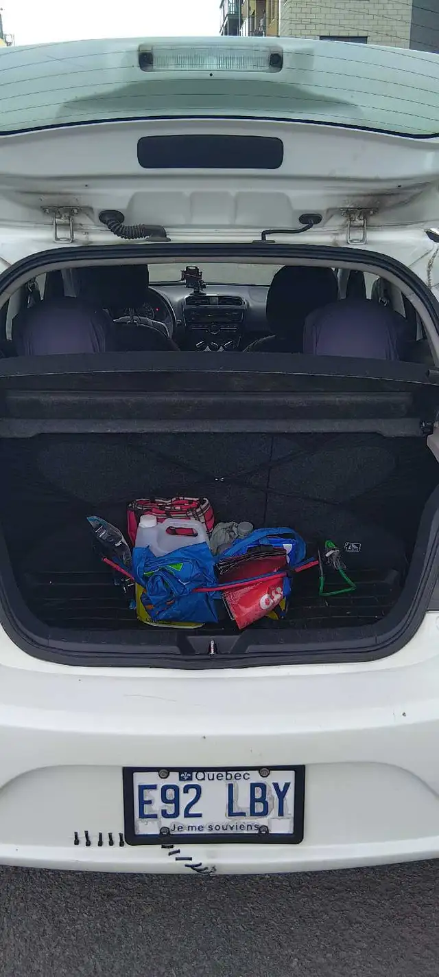 Mitsubishi Mirage 2017598236114767718405