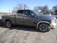 2003 Dodge Ram - Parting out
