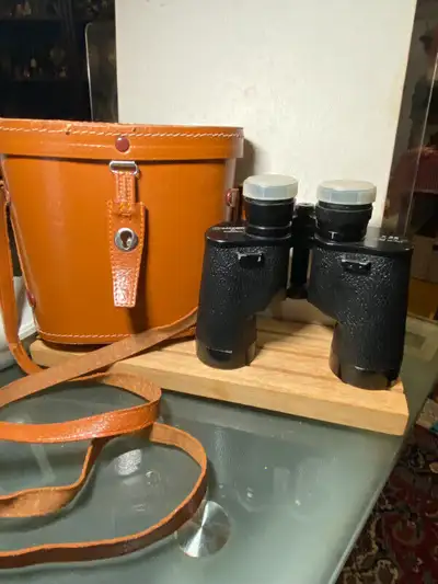 Vintage Bushnell Banner Binoculars 7 x 35, View more