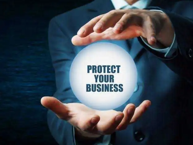 reliable extra set of eyes protection for your business 