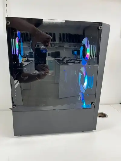 Entry Level Gaming PC intel Core i7 16G 512G SSD GTX 1660 Super!, View more