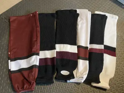 Hockey Socks , View more