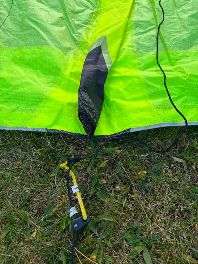Cabrinha Convert 15 m Kite | Water Sports | Muskoka | Free local ...
