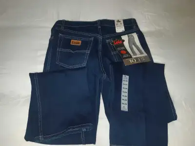 jeans Lois, retro années 70-80 (taille basse 34), View more