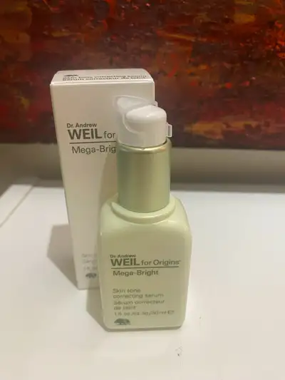 Origins serum for dark spots, View more