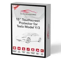 Tesla Model 3 Screen Protector
