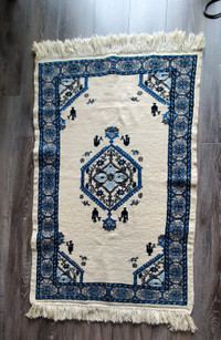 Genuine Moroccan Carpet
