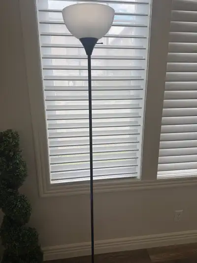 Floor Lamp, View more