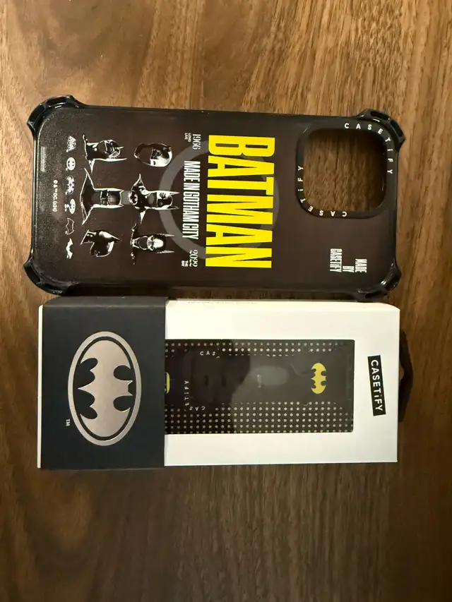 IPhone 16 pro Max case  in Cell Phone Accessories in Mississauga / Peel Region - Image 2