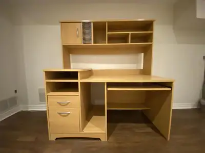 Computer Work Desk, View more