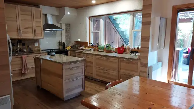 Sous-location appartement (oct. 2025 à mars 2026) in Quebec in Canada - Image 3