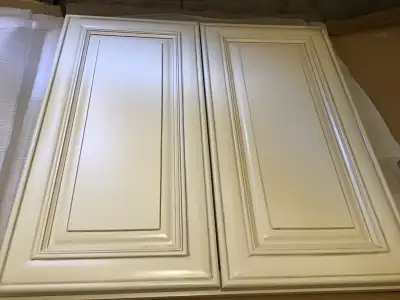 Kitchen Cabinet Doors on Frame, Brand New, View more