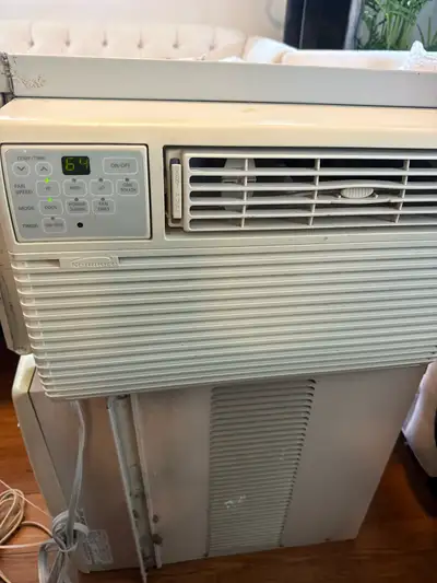KENMORE 10 000 BTU WINDOW AIR CONDITIONER , View more