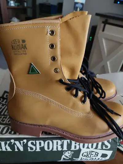 work boots, View more