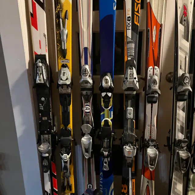 ski with boots in Ski in Markham / York Region - Image 7