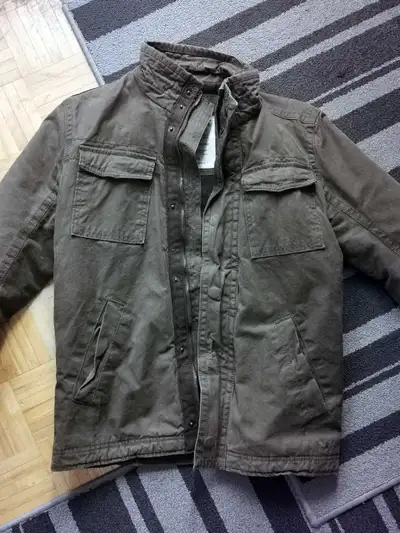 NEW Mens Jacket, View more