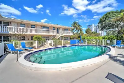 Sunny Pompano Beach, View more