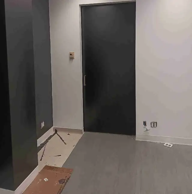 Professional Commercial and Residential Painter