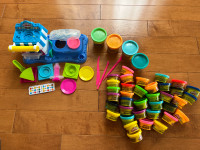Play-Doh kitchen creations set