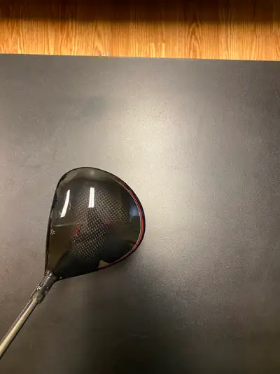 Srixon ZX 5 driver, View more