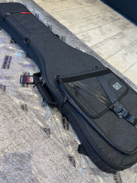 BRAND NEW Gator Electric Guitar Gigbag with Shoulder Straps