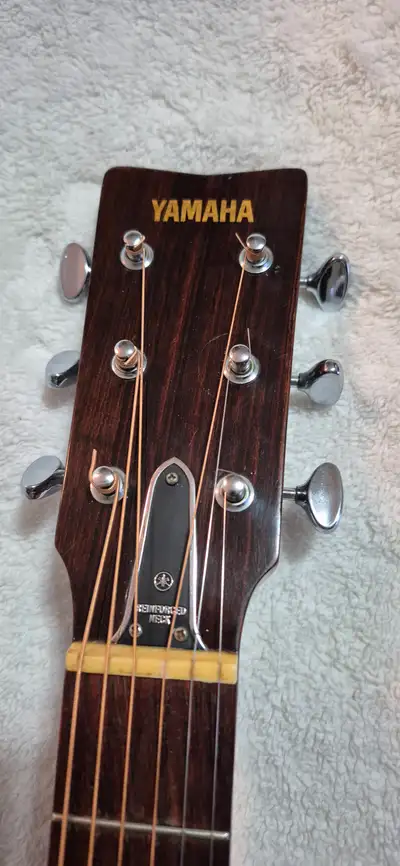 YAMAHA FG-150 RED LABEL (NIPPON GAKKI), View more