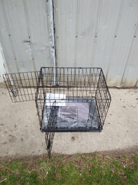 Dog Cage Kit