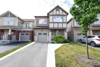 Luxury 1 Bedroom + 1 Den. See-out Basement Apartment in Brampton with High ceilings Rent this spacio...