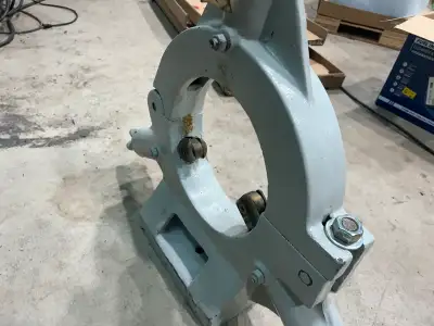 12” Capacity Steady rest , View more