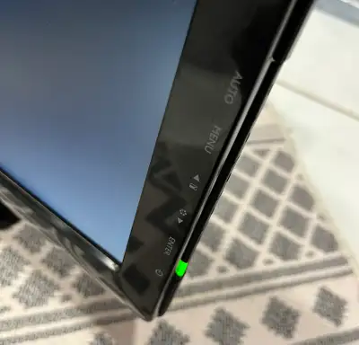Computer Monitor, View more