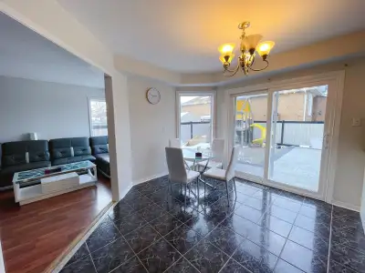 1 Bedroom Furnished - Mississauga