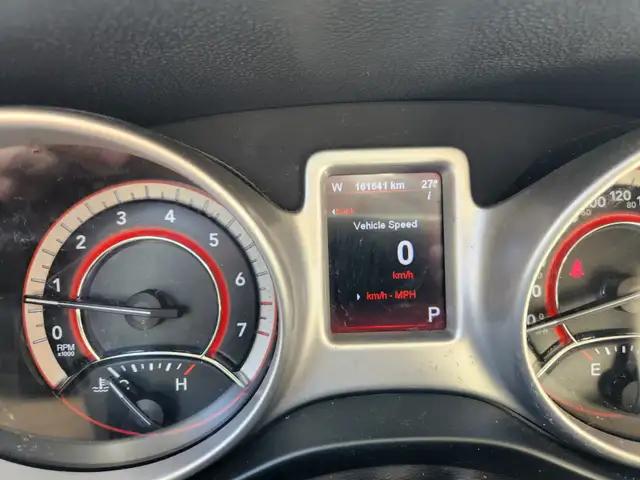 Dodge Journey R/T AWD545693734431641607