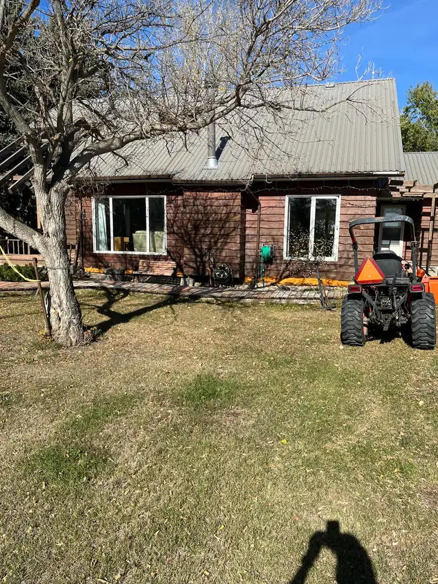 House to be moved 