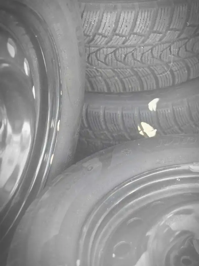 winter tires in Tires & Rims in City of Halifax - Image 3