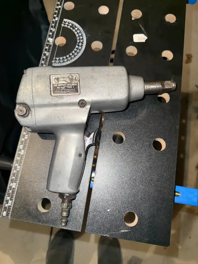Various Air Tools in Power Tools in Woodstock - Image 3