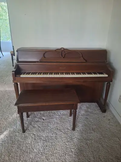 Free Piano, View more