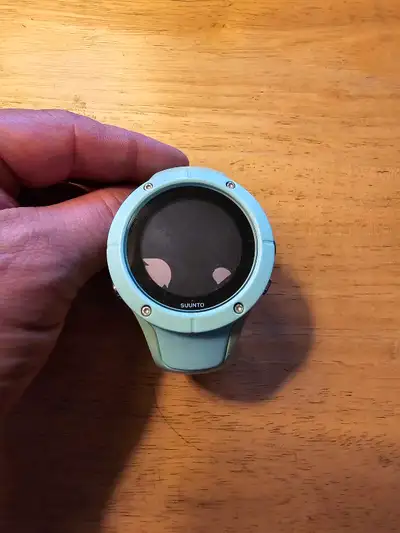 Suunto spartan trainer sale hot sale