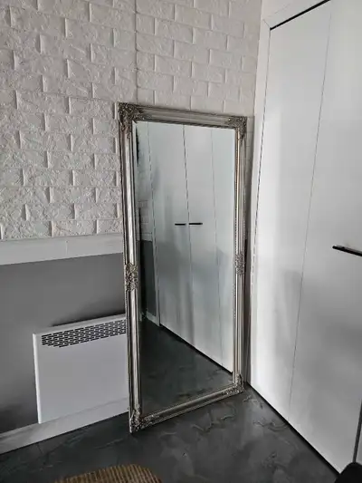 antique mirror, View more