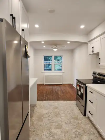 3 bedroom (full house) for rent, View more