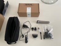 Wahl Stainless Steel Trimmer *for parts*