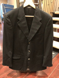Men's Suit jackets, like new