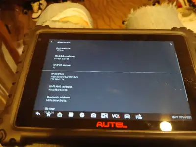 906 autel, View more