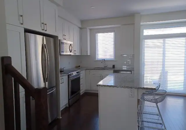 Furnished Room for rent in Kanata/Stittsville $970/m in Room Rentals & Roommates in Ottawa - Image 5